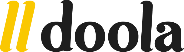 doola logo