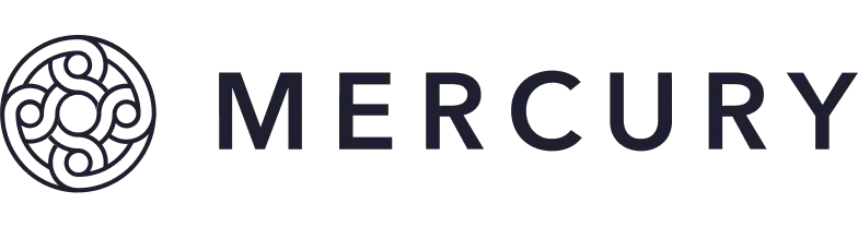 Mercury logo