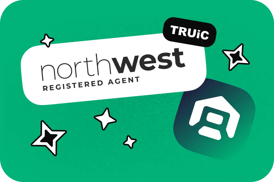 This special partnership with TRUiC allows Tags users to form an LLC for only $29 instead of $225!