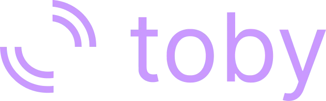 toby logo