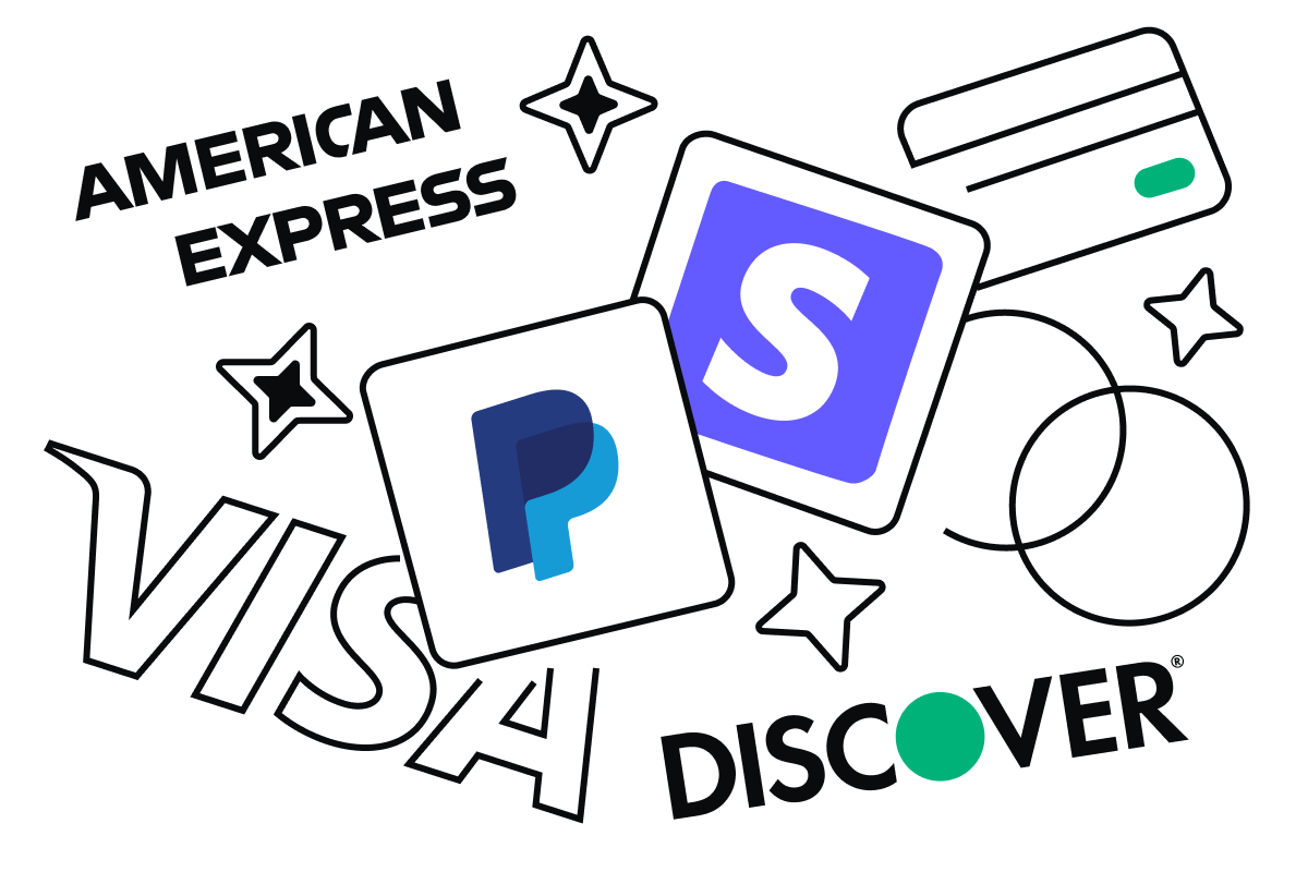 Payments