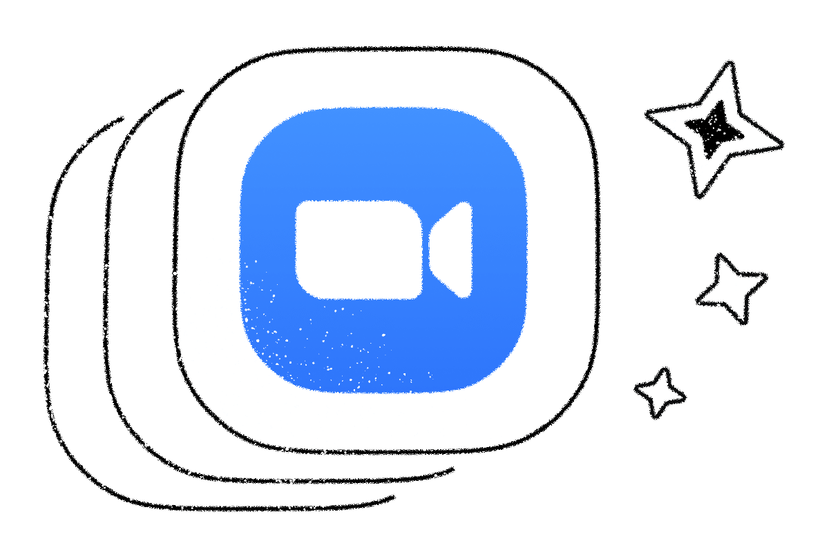 Calls with Zoom